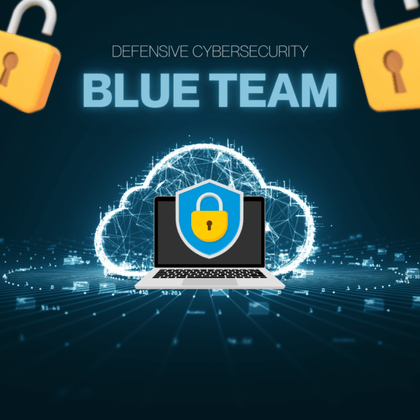 Blue Team Cybersecurity - MIH Event